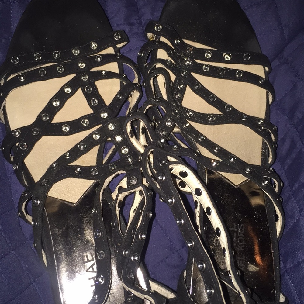 Michael Kors shoes
